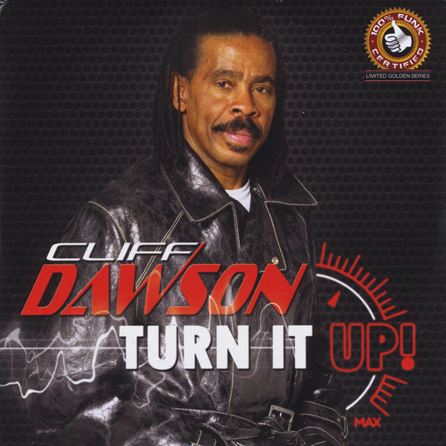 Cliff Dawson Photo