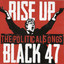 Rise Up cover