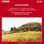 Hamerik, A.: Symphonies Nos. 3 and 4 Albumcover