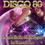 Disco 80 (Le Più Belle Di Sempre) Albumcover