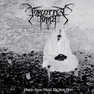 Obscura Arcana Mortis cover