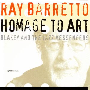 Homage to Art album