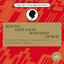 Belioz, Saint-Saens, Rubinstein, Dvorak: Symphonic Works Albumcover