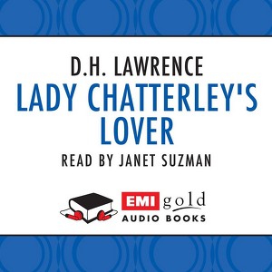 D.H. Lawrence: Lady Chatterley's Lover