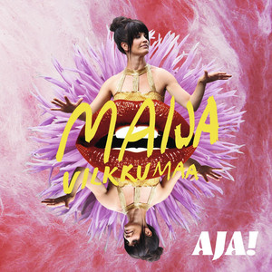 Aja! cover