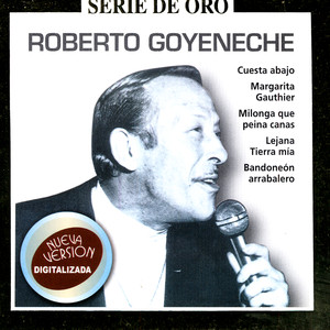 Serie De Oro Vol 2: Roberto Goyeneche album