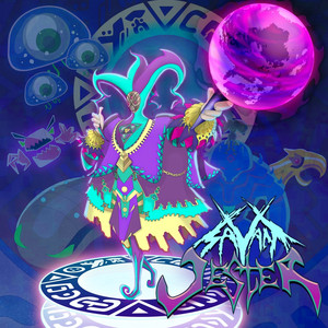 Jester album