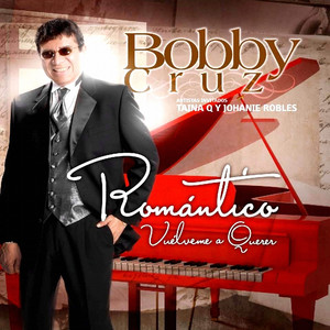 Romantico Vuelveme a Querer album