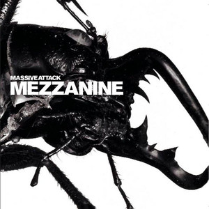 Mezzanine - The Remixes album