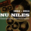 Canciones Encontradas 1994-2014 Albumcover