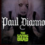 The Living Dead cover