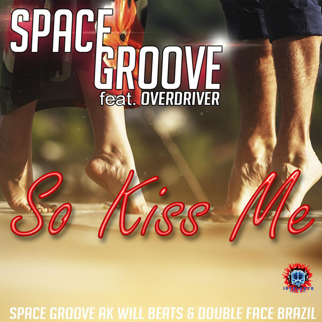 Space Groove Photo