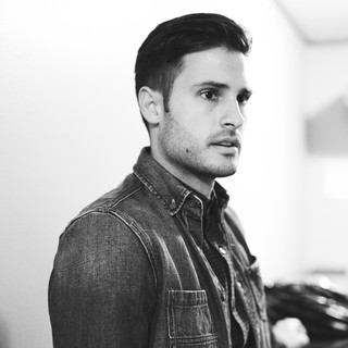 Michael McArthur Photo