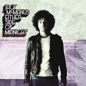 Either Side Of Midnight (EU Version) cover