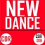 New Dance Albumcover
