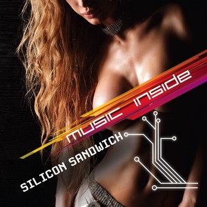 Silicon Sandwich Albumcover