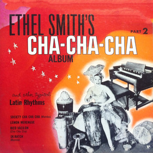 Cha Cha Cha Album, No. 2 album
