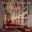 Bach: Toccatas & Fugue Albumcover