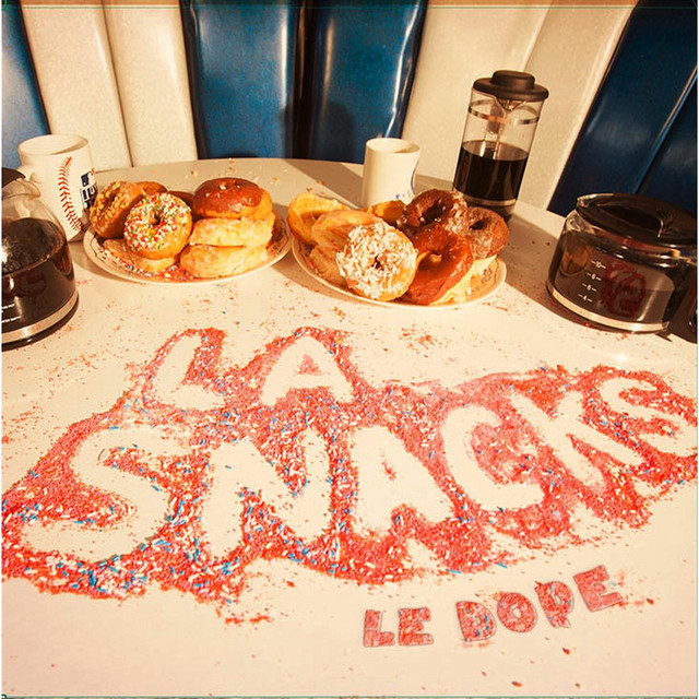 La Snacks Photo