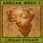 African Music 1 Albumcover