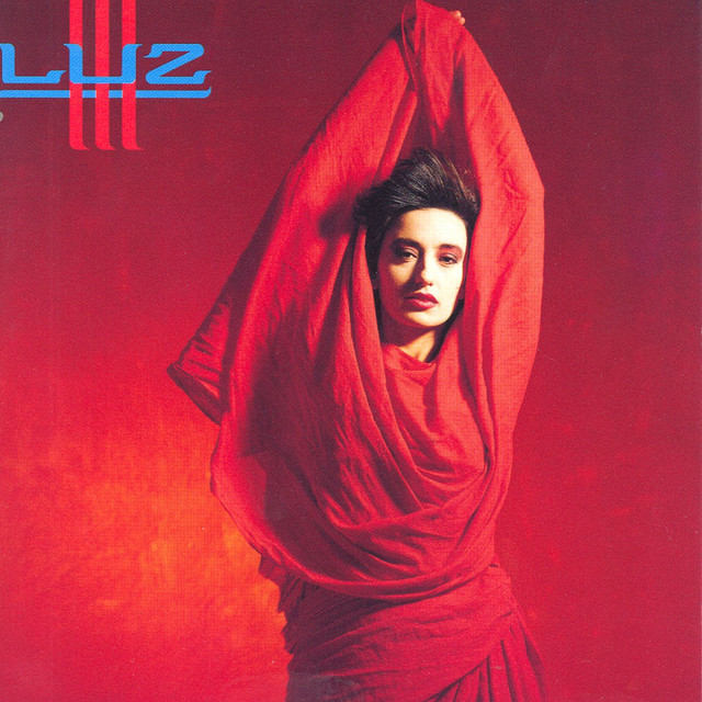 Luz Iii cover