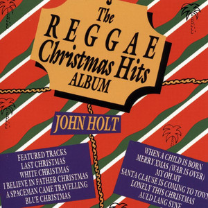 Reggae Christmas Hits Album album