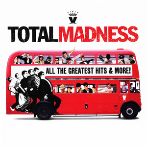 Total Madness album