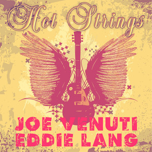 Hot Strings album