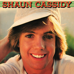 Shaun Cassidy album