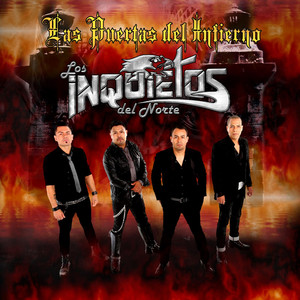 Las puertas del infierno album