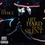 Hit Hard, Move Silent cover