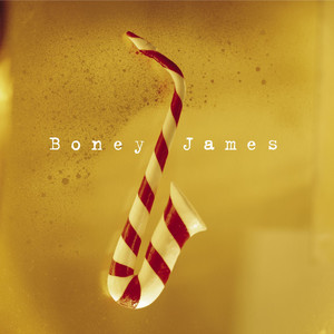 Boney's Funky Christmas album