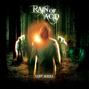 Lost Souls cover