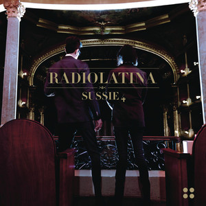 Radiolatina cover