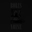 Noise cover