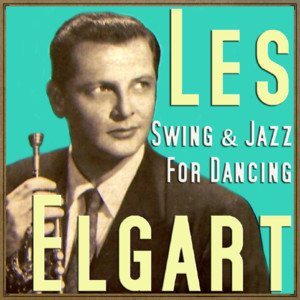 Swing & Jazz for Dancing Albumcover