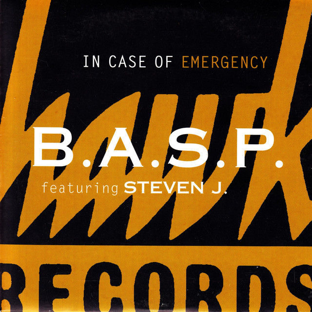 B.A.S.P. Photo