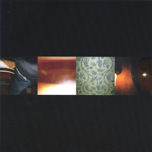 In the Mirror cover