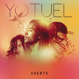 Suerte cover