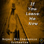 If You Leave Me Now Albumcover