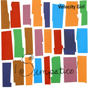 ¡Simpatico! cover