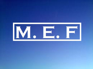 M.E.F.