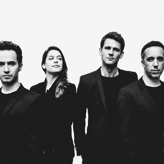 Quatuor Ébène Photo