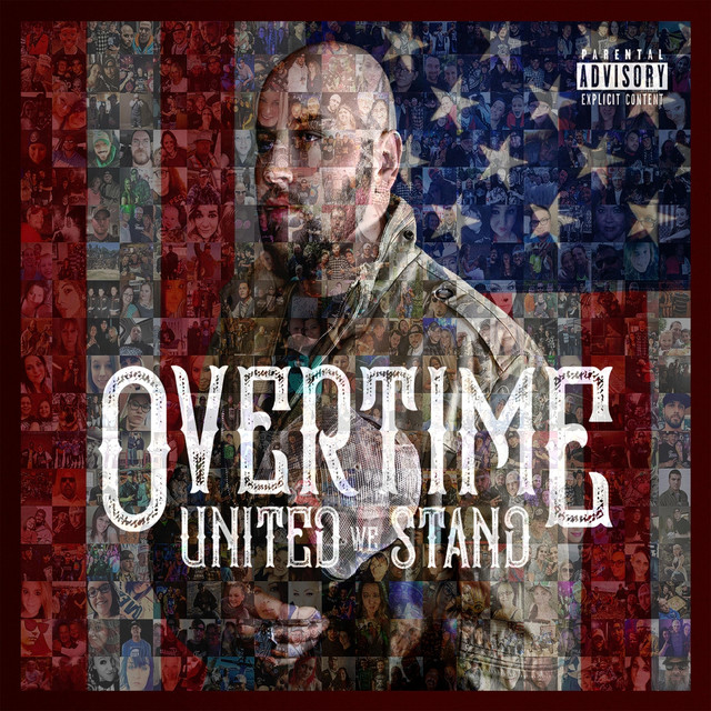 United We Stand cover