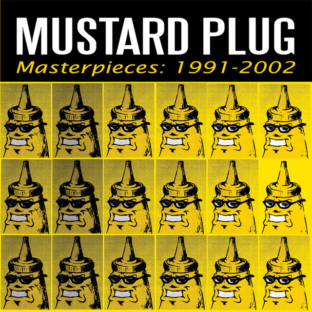 Masterpieces: 1991-2002 cover