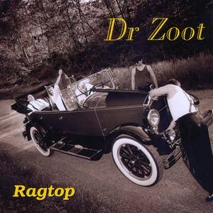 Ragtop cover