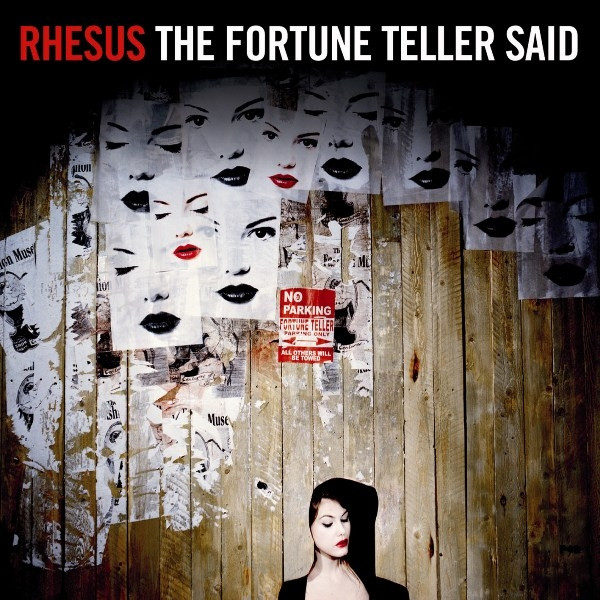 The Fortune Teller Said cover
