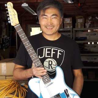 Mike Park Photo