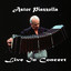 Astor Piazzolla Live In Berlin cover