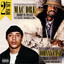 Mac Dre: Romp in Peace / Johnny Ca$h: Thizz in Peace cover